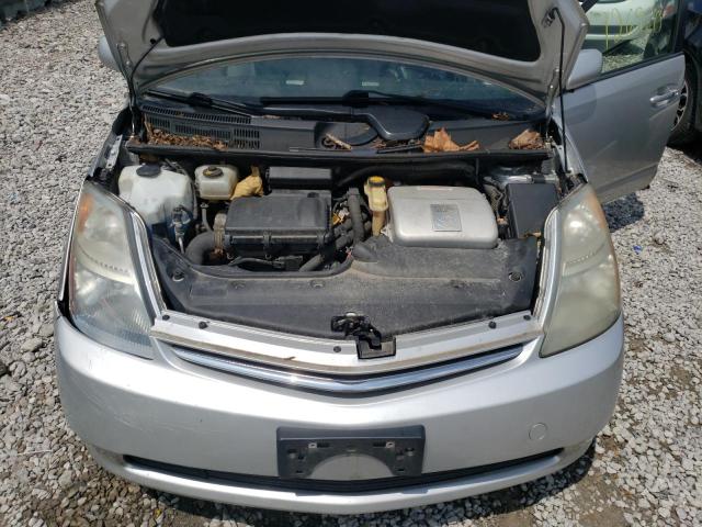 Photo 7 from auction – 2009 TOYOTA PRIUS with VIN JTDKB20U897854062