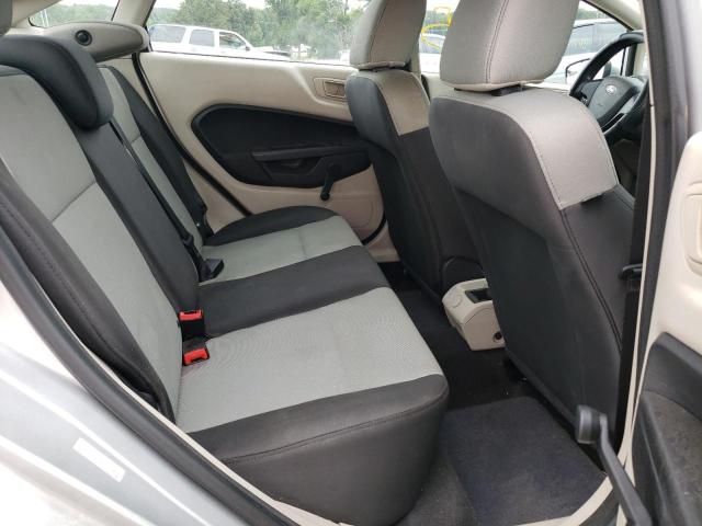 Photo 6 from auction – 2013 FORD FIESTA S with VIN 3FADP4AJ7DM218148