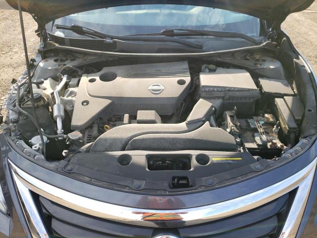 Photo 7 from auction – 2013 NISSAN ALTIMA 2.5 with VIN 1N4AL3AP2DC104881