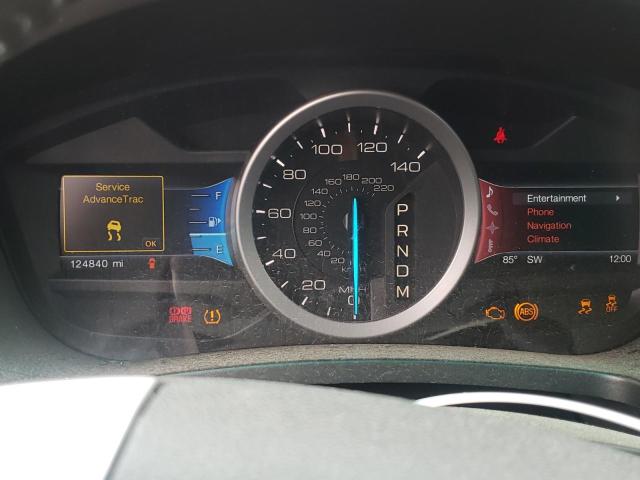 Photo 8 from auction – 2013 FORD EXPLORER X with VIN 1FM5K8D83DGC51568