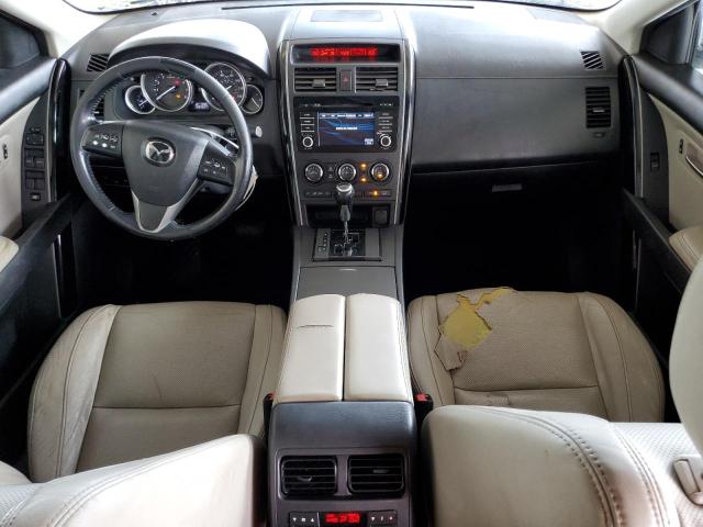 Photo 9 from auction – 2013 MAZDA CX-9 TOURI with VIN JM3TB2CAXD0421809