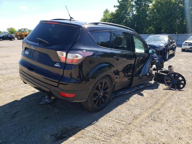 Photo 4 from auction – 2018 FORD ESCAPE SE with VIN 1FMCU9GD9JUB89073