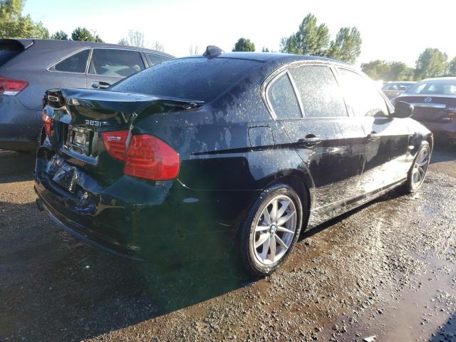Photo 4 from auction – 2011 BMW 323 I with VIN WBAPG7C56BA795057