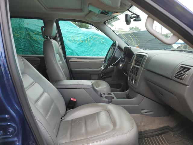 Photo 5 from auction – 2004 FORD EXPLORER X with VIN 1FMZU73K34UB71000