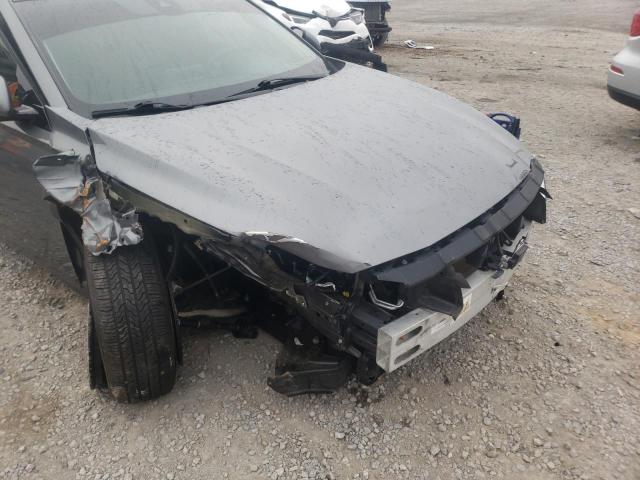 Photo 9 from auction – 2019 NISSAN ALTIMA SL with VIN 1N4BL4EV3KC158402