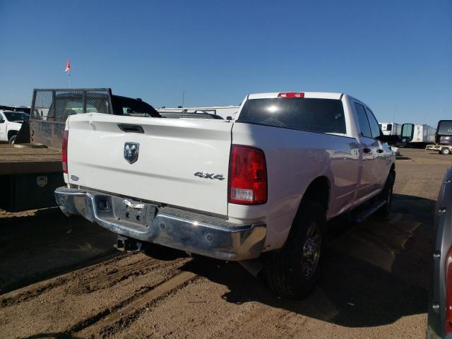 Photo 4 from auction – 2018 RAM 3500 ST with VIN 3C63R3GL9JG428853