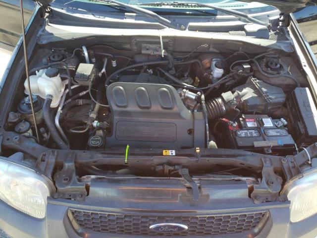 Photo 7 from auction – 2004 FORD ESCAPE XLS with VIN 1FMYU02144KB09208