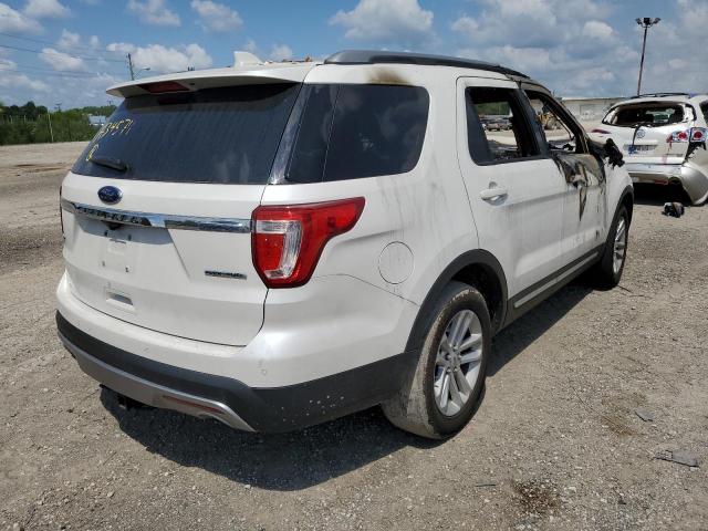 Photo 4 from auction – 2016 FORD EXPLORER X with VIN 1FM5K7D80GGA34574