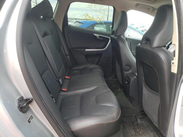 Photo 6 from auction – 2012 VOLVO XC60 3.2 with VIN YV4952DZ3C2263571