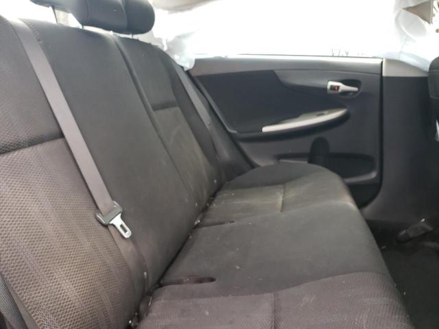 Photo 6 from auction – 2012 TOYOTA COROLLA S with VIN 2T1BU4EE6CC907581