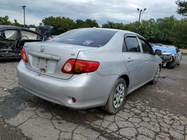 Photo 4 from auction – 2010 TOYOTA COROLLA BA with VIN 2T1BU4EE4AC508763