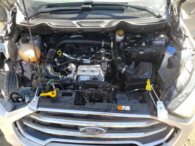 Photo 7 from auction – 2019 FORD ECOSPORT S with VIN MAJ3S2GE3KC254071