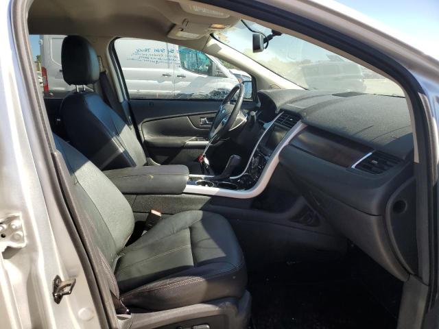 Photo 5 from auction – 2013 FORD EDGE LIMIT with VIN 2FMDK3KC3DBA95173