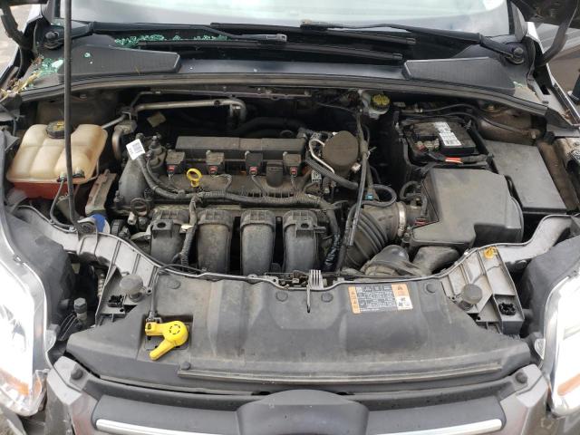 Photo 7 from auction – 2014 FORD FOCUS SE with VIN 1FADP3F27EL459416