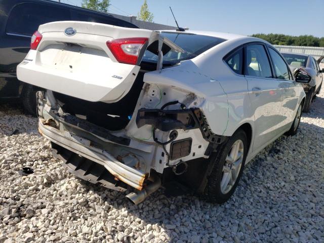 Photo 4 from auction – 2016 FORD FUSION SE with VIN 1FA6P0H74G5135265