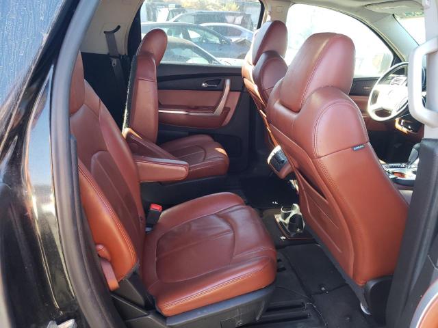 Photo 6 from auction – 2008 GMC ACADIA SLT with VIN 1GKEV33718J270575