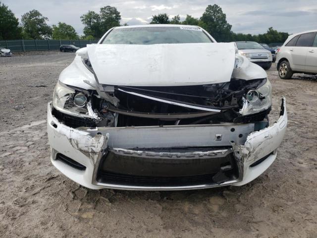 Photo 9 from auction – 2014 LEXUS LS 460 with VIN JTHBL5EF5E5125157