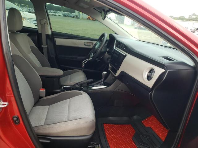 Photo 5 from auction – 2019 TOYOTA COROLLA L with VIN 5YFBURHE9KP938413