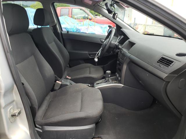Photo 5 from auction – 2008 SATURN ASTRA XE with VIN W08AR671X85082287
