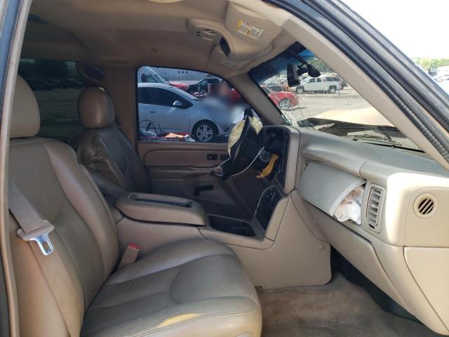 Photo 5 from auction – 2004 CHEVROLET SILVERADO with VIN 1GCHK23154F118027