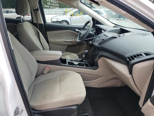 Photo 5 from auction – 2017 FORD ESCAPE SE with VIN 1FMCU0GD4HUB85776