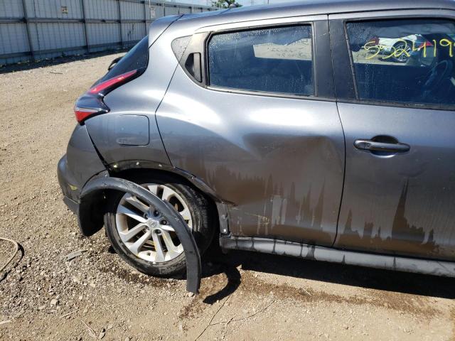 صورة رقم 9 من المزاد - 2015 NISSAN JUKE S مع VIN JN8AF5MVXFT563476