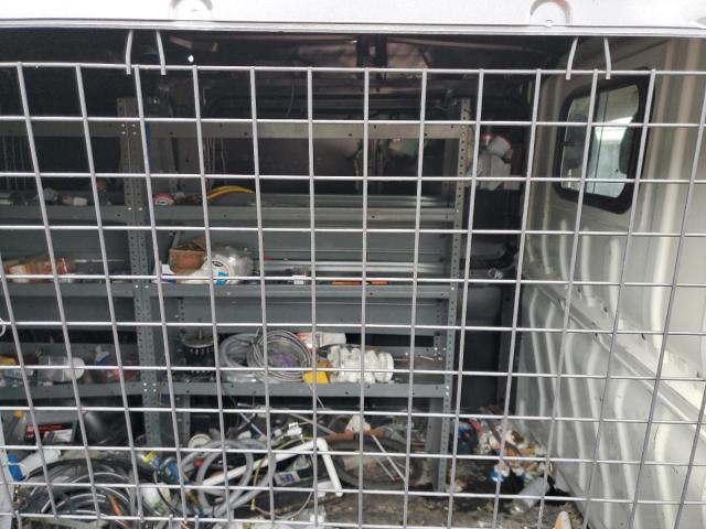 Photo 6 from auction – 2019 RAM PROMASTER with VIN 3C6TRVAG7KE500735