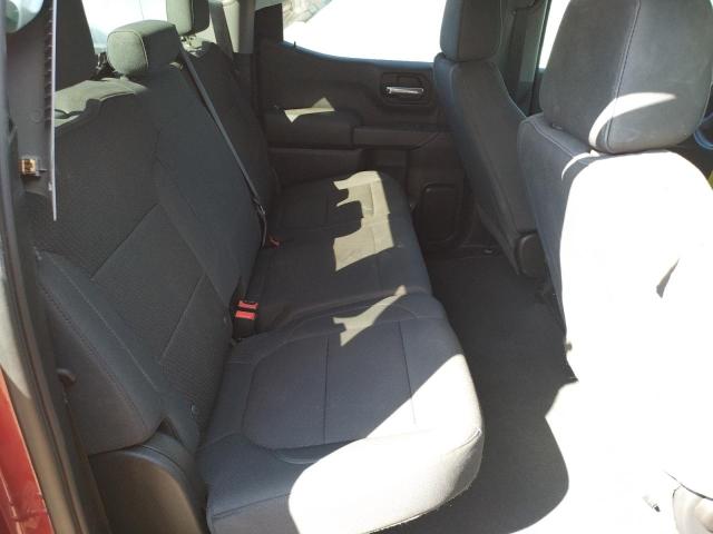 Photo 6 from auction – 2019 CHEVROLET SILVERADO with VIN 3GCPYCEF2KG204884