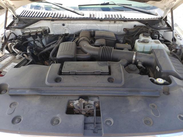 Photo 7 from auction – 2012 FORD EXPEDITION with VIN 1FMJU1J58CEF57735