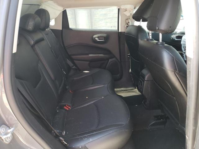 Photo 6 from auction – 2020 JEEP COMPASS LI with VIN 3C4NJDCB4LT255135