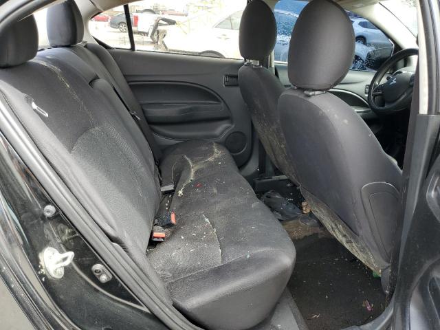 Photo 6 from auction – 2019 MITSUBISHI MIRAGE G4 with VIN ML32F3FJ0KHF06592