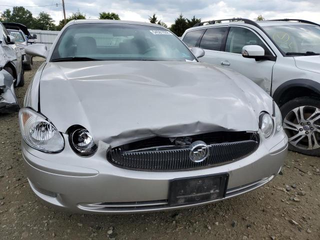 Photo 9 from auction – 2007 BUICK LACROSSE C with VIN 2G4WC552X71233693