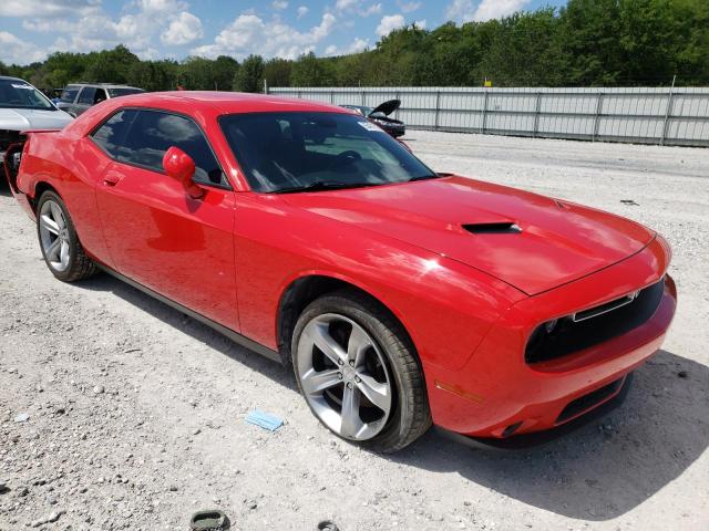 DODGE CHALLENGER 2015 with VIN 2C3CDZAG6FH728464 - Photo from auction