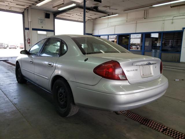 Фото 3 с аукциона – 2001 FORD TAURUS SE с VIN 1FAFP53U11G117764