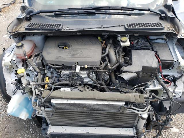 Photo 7 from auction – 2017 FORD ESCAPE SE with VIN 1FMCU0GD7HUC48014
