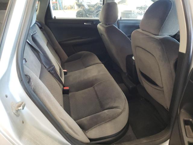 Photo 6 from auction – 2012 CHEVROLET IMPALA LT with VIN 2G1WB5E36C1120097