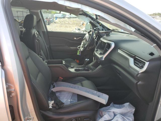 Photo 5 from auction – 2019 GMC ACADIA SLT with VIN 1GKKNULS4KZ182349