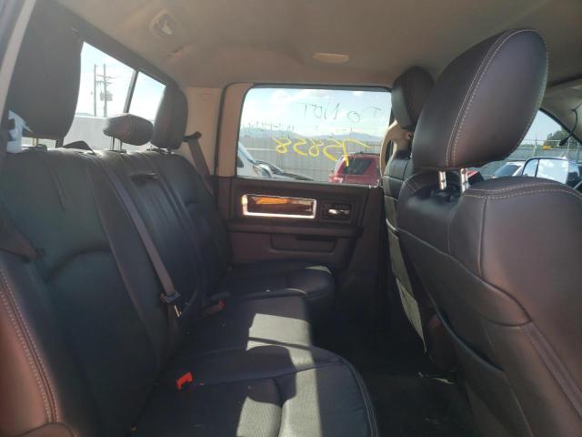Photo 6 from auction – 2012 DODGE RAM 2500 L with VIN 3C6UD5FL4CG281537