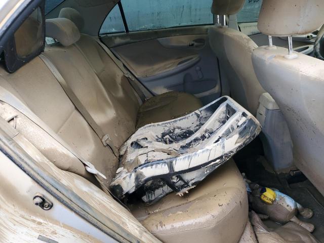 Photo 6 from auction – 2011 TOYOTA COROLLA BA with VIN 2T1BU4EE4BC602613