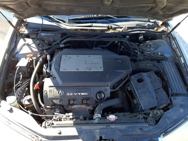 Photo 7 from auction – 2003 ACURA 3.2TL with VIN 19UUA56623A093336