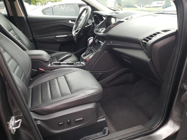 Photo 5 from auction – 2016 FORD ESCAPE TIT with VIN 1FMCU9JX0GUB86686
