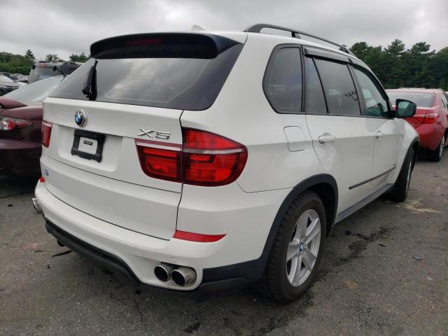 Photo 4 from auction – 2012 BMW X5 XDRIVE3 with VIN 5UXZV4C55CL764824