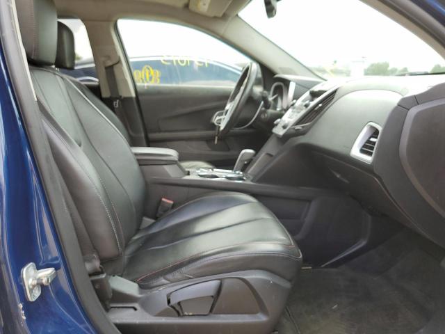Photo 5 from auction – 2010 CHEVROLET EQUINOX LT with VIN 2CNALFEWXA6378889