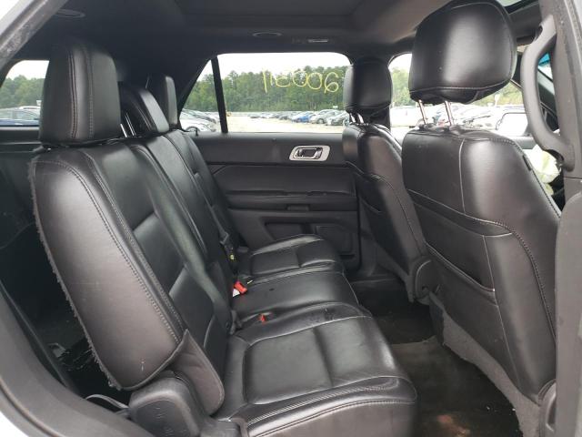 Photo 6 from auction – 2013 FORD EXPLORER X with VIN 1FM5K7D8XDGA07264