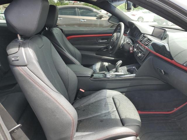 Photo 5 from auction – 2014 BMW 435 I with VIN WBA3R1C50EK192450