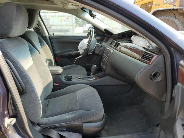 Photo 5 from auction – 2011 CHEVROLET IMPALA LT with VIN 2G1WB5EK1B1145995