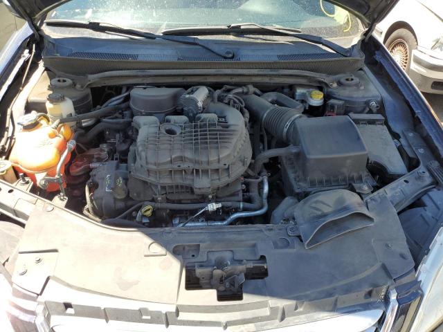 Foto 7 de la subasta – 2014 CHRYSLER 200 LIMITE con VIN 1C3CCBCG9EN172714