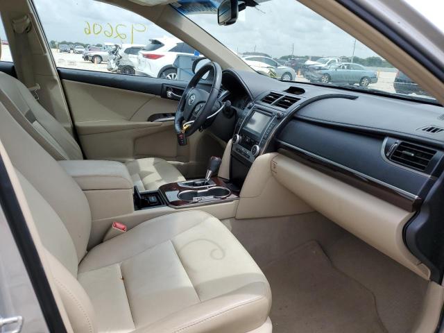 Photo 5 from auction – 2012 TOYOTA CAMRY- SE with VIN 4T1BK1FK8CU510171