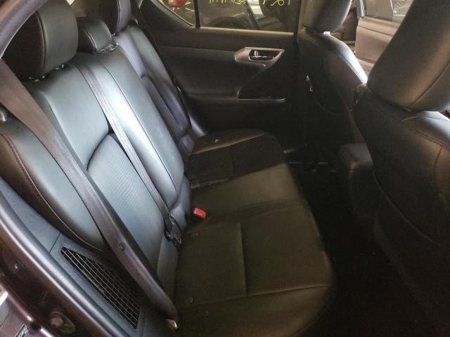 Photo 6 from auction – 2012 LEXUS CT 200 with VIN JTHKD5BHXC2081657