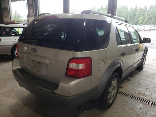 Photo 4 from auction – 2006 FORD FREESTYLE with VIN 1FMZK01116GA33206